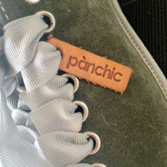Panchic shoes - Picture 3 of 7